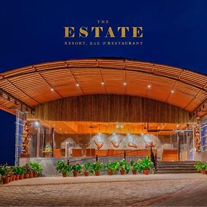 The Estate Resort , Mangalore